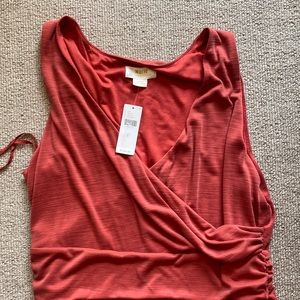 Maeve by anthropologie dress